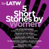 Five_Short_Stories_by_Women